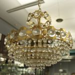 812 4379 HANGING LAMP